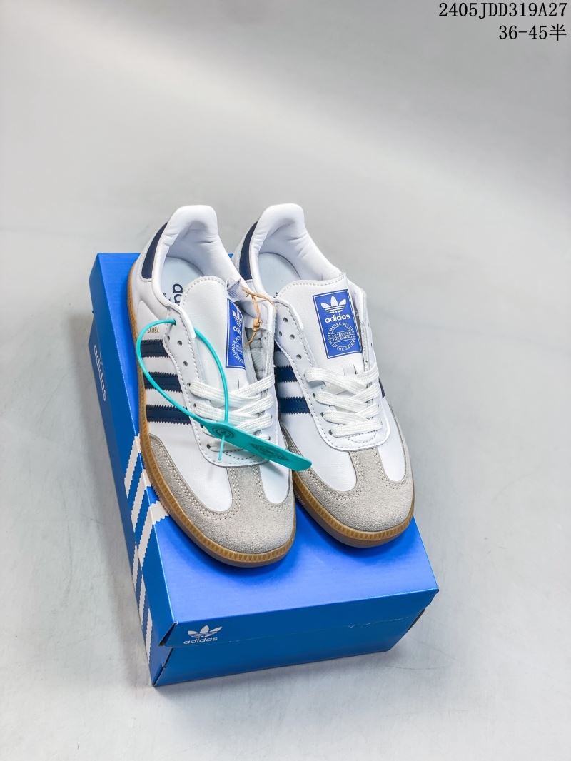 Adidas Samba Shoes